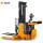 Electric Walkie Straddle pallet Stacker